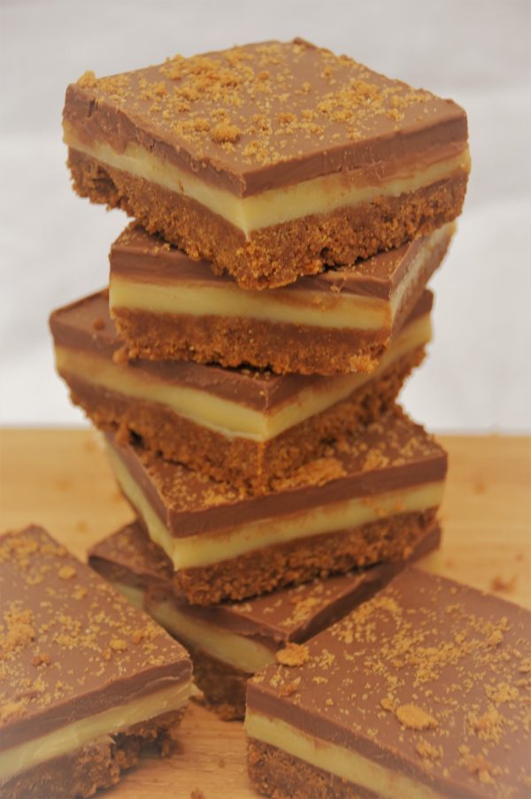 Biscoff Bake Box