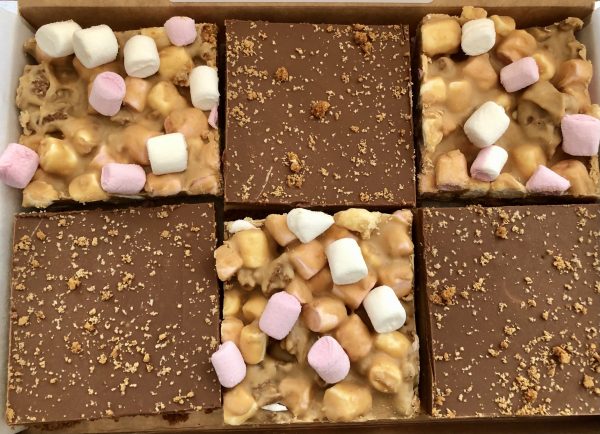Biscoff Bake Box - Image 3