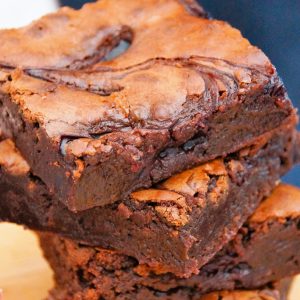 Chocolate brownie